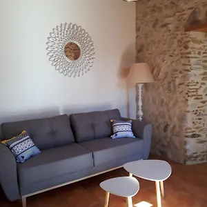 Bel Rénové Dans Maison Bigourdane , Pouzac France