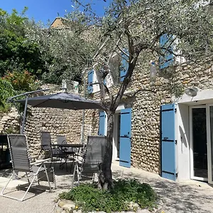 La Grange Vakantiehuis