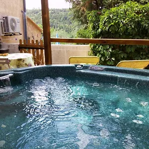 Les Lauriers Roses Vakantiehuis